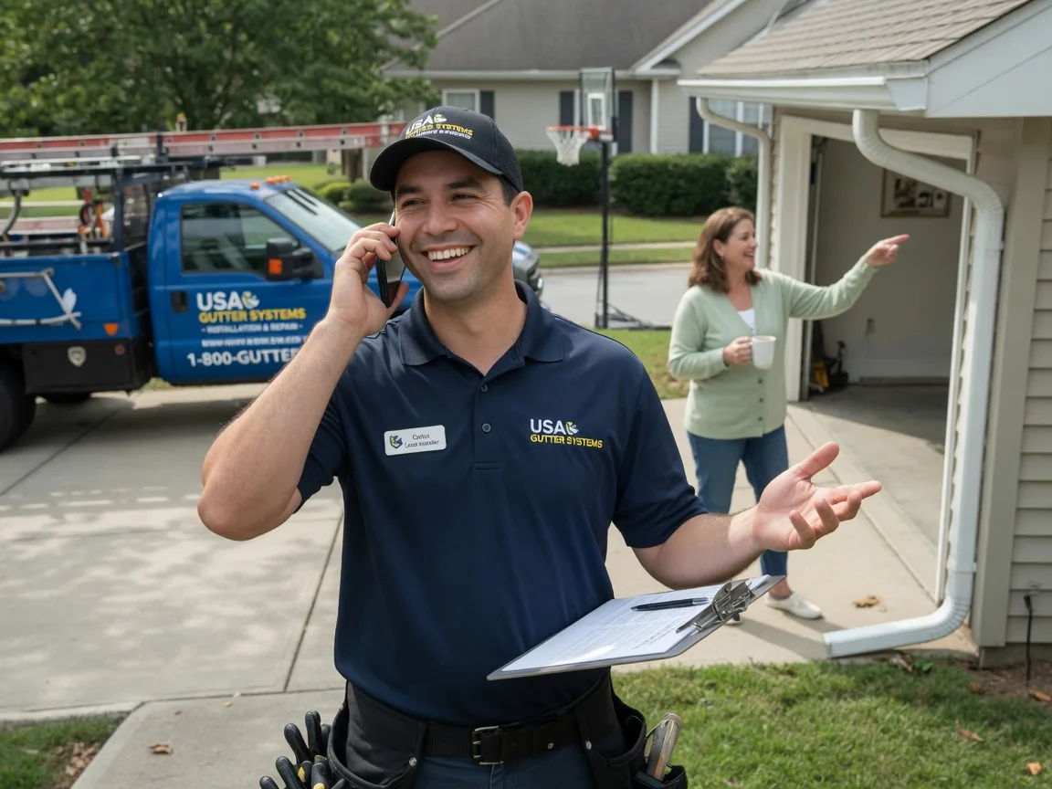 Gutter Installation Blanchester, OH FAQs
